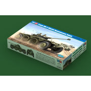 Hobby Boss 82490 1/35 French EBR-11 Wheeled Reconnaissance Vehicle