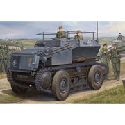 Hobby Boss 82491 1/35 German Sd.Kfz.254 Scout Car