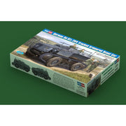 Hobby Boss 82491 1/35 German Sd.Kfz.254 Scout Car