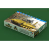 Hobby Boss 82492 1/35 German Panther Ausf.D Flak Bergepanther