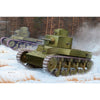 Hobby Boss 82493 1/35 Soviet T-24 Medium Tank