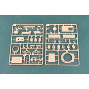 Hobby Boss 82493 1/35 Soviet T-24 Medium Tank