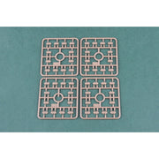 Hobby Boss 82493 1/35 Soviet T-24 Medium Tank