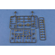 Hobby Boss 82495 1/35 Soviet T-26 Light Tank 1933
