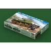 Hobby Boss 82495 1/35 Soviet T-26 Light Tank 1933