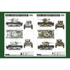 Hobby Boss 82495 1/35 Soviet T-26 Light Tank 1933