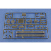 Hobby Boss 82495 1/35 Soviet T-26 Light Tank 1933