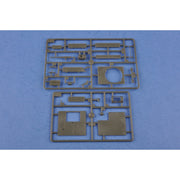 Hobby Boss 82495 1/35 Soviet T-26 Light Tank 1933
