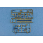 Hobby Boss 82497 1/35 Soviet T-26 Light Infantry Tank Mod.1938