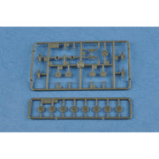 Hobby Boss 82497 1/35 Soviet T-26 Light Infantry Tank Mod.1938