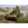 Hobby Boss 82497 1/35 Soviet T-26 Light Infantry Tank Mod.1938