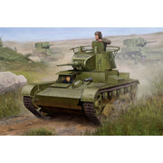 Hobby Boss 82497 1/35 Soviet T-26 Light Infantry Tank Mod.1938