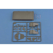 Hobby Boss 82497 1/35 Soviet T-26 Light Infantry Tank Mod.1938