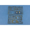 Hobby Boss 82497 1/35 Soviet T-26 Light Infantry Tank Mod.1938