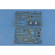 Hobby Boss 82497 1/35 Soviet T-26 Light Infantry Tank Mod.1938