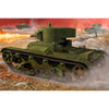 Hobby Boss 82498 1/35 Soviet OT-130 Flame Thrower Tank