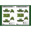 Hobby Boss 82498 1/35 Soviet OT-130 Flame Thrower Tank