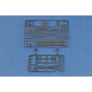 Hobby Boss 82498 1/35 Soviet OT-130 Flame Thrower Tank