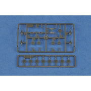 Hobby Boss 82498 1/35 Soviet OT-130 Flame Thrower Tank