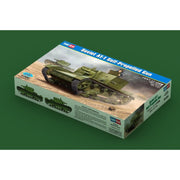 Hobby Boss 82499 1/35 Soviet AT-1 Self Propelled Gun