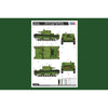 Hobby Boss 82499 1/35 Soviet AT-1 Self Propelled Gun