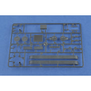 Hobby Boss 82499 1/35 Soviet AT-1 Self Propelled Gun