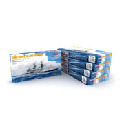 Hobby Boss 82506 1/1250 Harry W. Hill DD-986