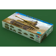 Hobby Boss 82601 1/16 Pz. Kpfw. VI Tiger 1