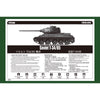 Hobby Boss 82602 1/16 Soviet T34-85