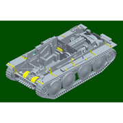 Hobby Boss 82603 1/16 Pzkpfw 38(t) Ausf.E/F