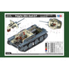 Hobby Boss 82603 1/16 Pzkpfw 38(t) Ausf.E/F