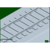 Hobby Boss 82902 1/72 German Railway Track Set