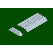 Hobby Boss 82902 1/72 German Railway Track Set