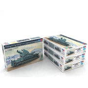 Hobby Boss 82904 1/72 Morser KARL- Geraet 040