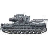 Hobby Boss 82904 1/72 Morser KARL- Geraet 040