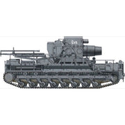 Hobby Boss 82904 1/72 Morser KARL- Geraet 040