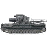 Hobby Boss 82905 1/72 Morser Karl Gerat041