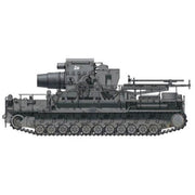 Hobby Boss 82905 1/72 Morser Karl Gerat041