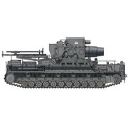 Hobby Boss 82905 1/72 Morser Karl Gerat041