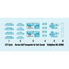 Hobby Boss 82906 1/72 Ger.Rail Transporter