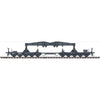 Hobby Boss 82906 1/72 Ger.Rail Transporter