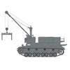 Hobby Boss 82907 1/72 German Munitionsschlepper Pz.Kpfw. IV Ausf. D/E