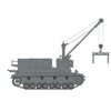 Hobby Boss 82907 1/72 German Munitionsschlepper Pz.Kpfw. IV Ausf. D/E
