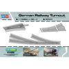 Hobby Boss 82909 1/72 German Railway Turnout