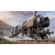 Hobby Boss 82909 1/72 German Railway Turnout