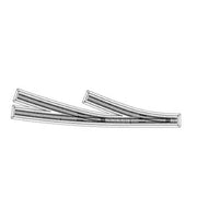 Hobby Boss 82910 1/72 German Railway Curved Track