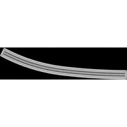 Hobby Boss 82910 1/72 German Railway Curved Track