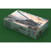 Hobby Boss 82911 1/72 German 80cm K E Railway Gun Dora