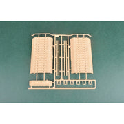 Hobby Boss 82912 1/72 Soviet Armoured Train