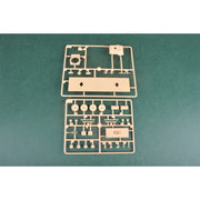 Hobby Boss 82912 1/72 Soviet Armoured Train